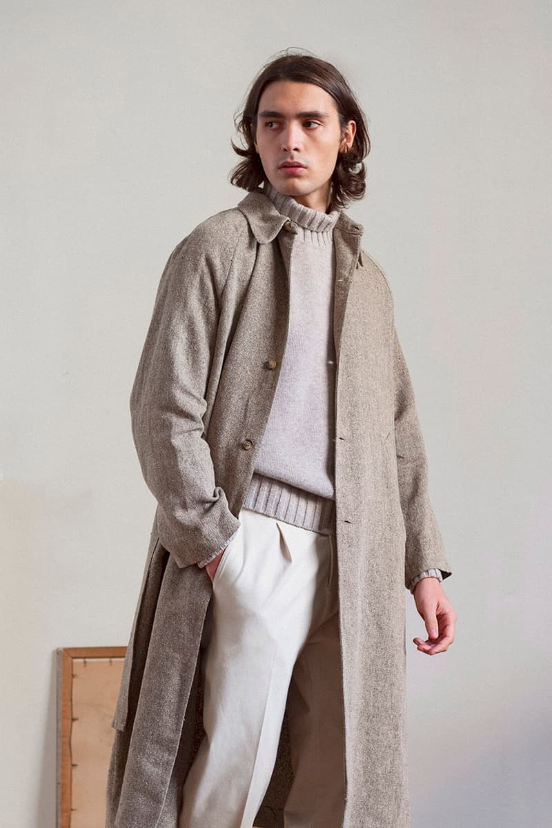 joyce international fall winter 2020 collection lookbook release information buy cop purchase italy details