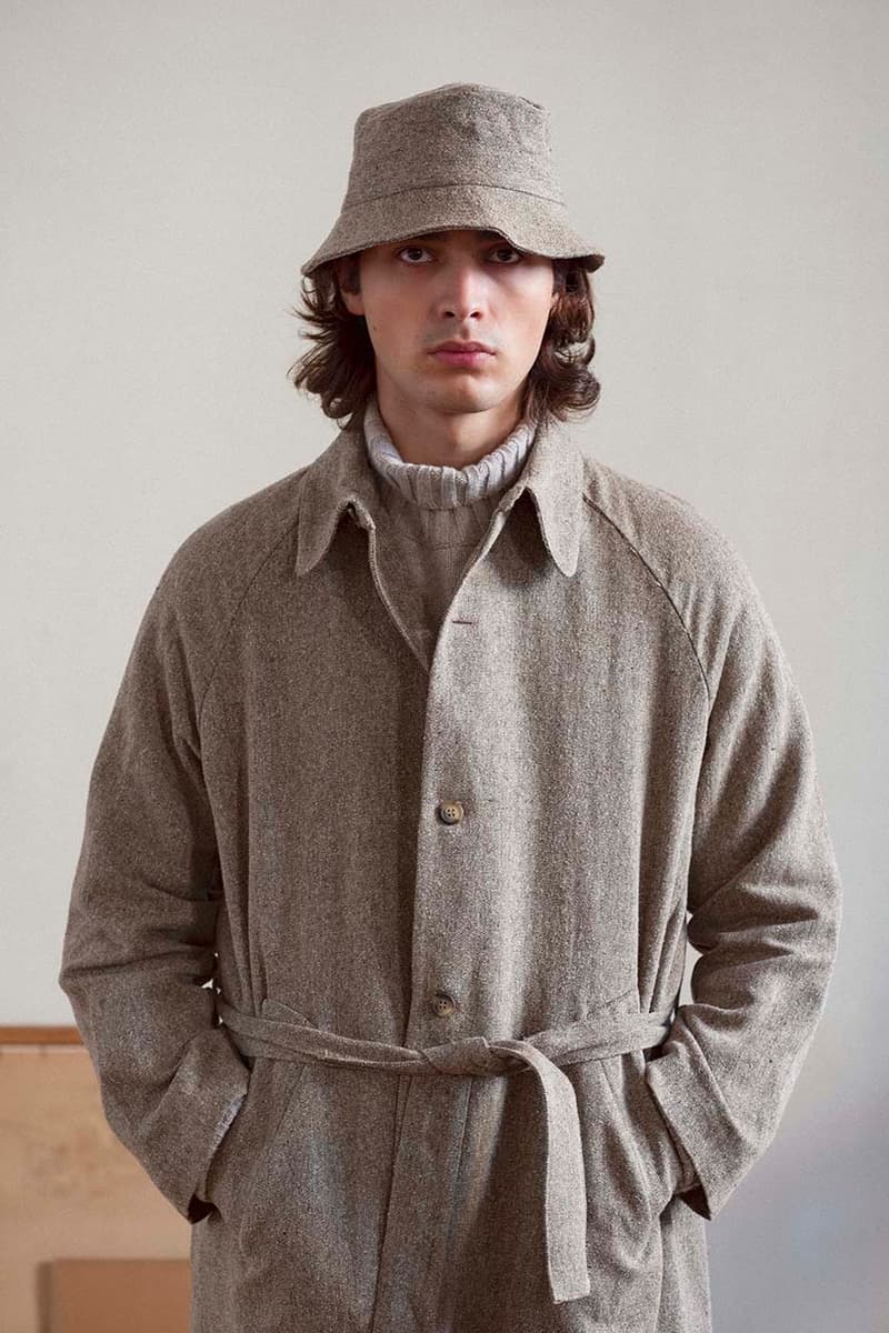 joyce international fall winter 2020 collection lookbook release information buy cop purchase italy details
