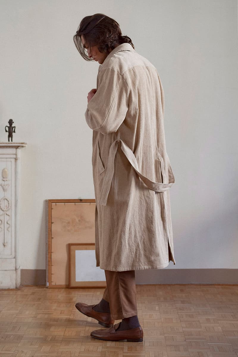 joyce international fall winter 2020 collection lookbook release information buy cop purchase italy details