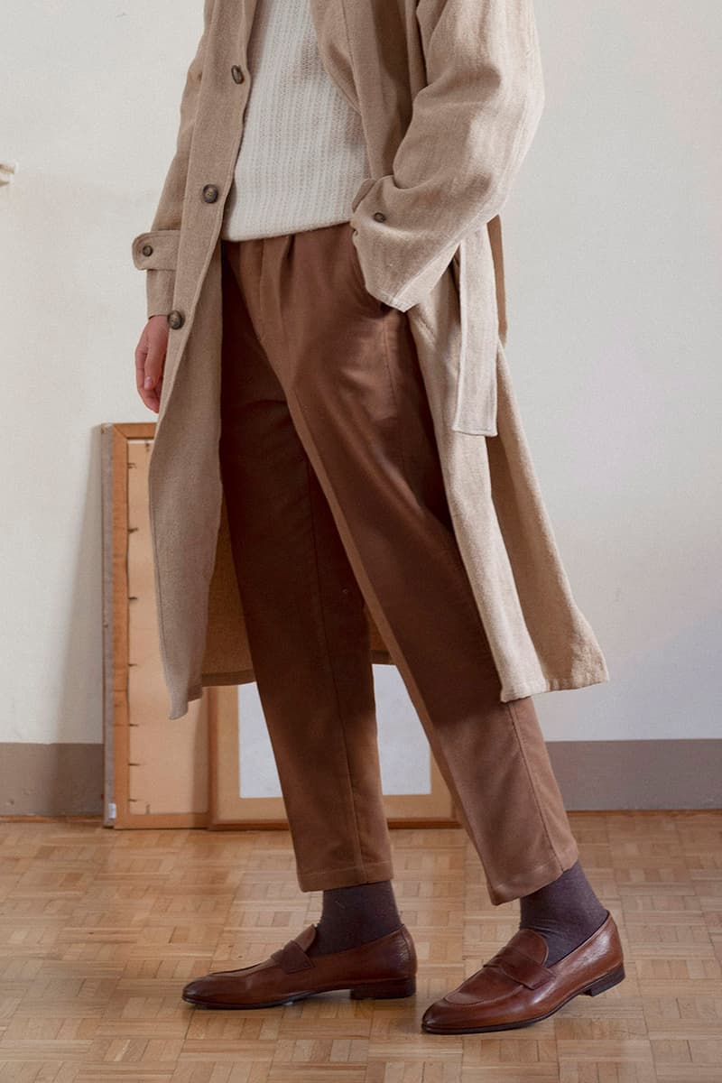 joyce international fall winter 2020 collection lookbook release information buy cop purchase italy details