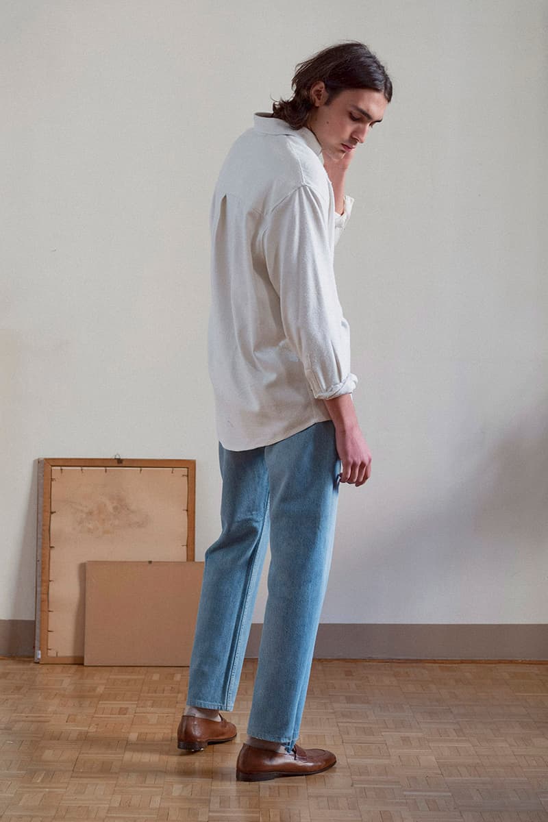 joyce international fall winter 2020 collection lookbook release information buy cop purchase italy details