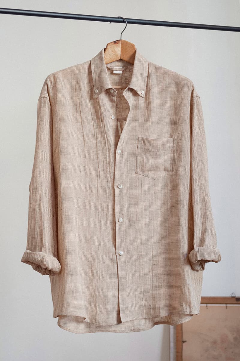 joyce international fall winter 2020 collection lookbook release information buy cop purchase italy details