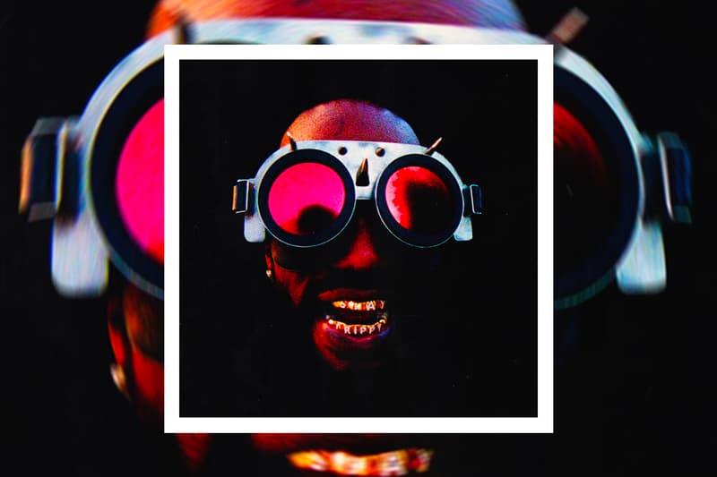 Juicy J The Hustle Continues Album Stream megan thee stallion LIL BABY, A$AP ROCKY, LOGIC, TY DOLLA $IGN, YOUNG DOLPH, RICO NASTY, JAY ROCK, 2 CHAINZ, CONWAY
