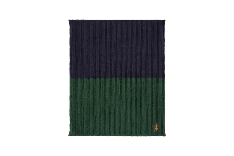 JW Anderson x UNIQLO Holiday 2020 Collection Festive Christmas Time Winter 2020 Accessories Kids Adult Jonathan Anderson knit caps snoods gloves socks HEATTECH