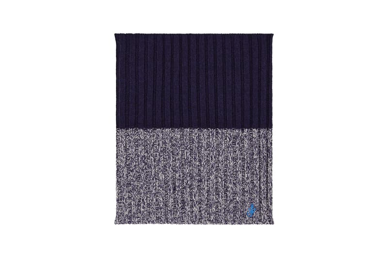 JW Anderson x UNIQLO Holiday 2020 Collection Festive Christmas Time Winter 2020 Accessories Kids Adult Jonathan Anderson knit caps snoods gloves socks HEATTECH