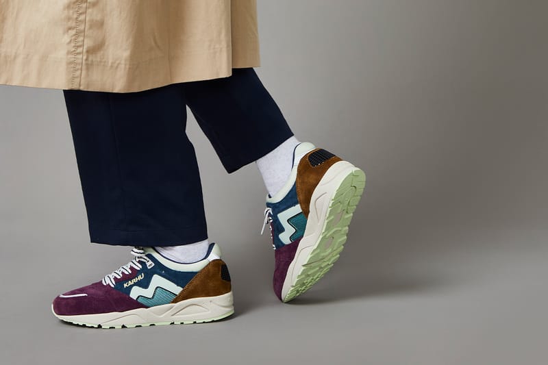 Karhu Prepares Four Fall/Winter 2020 