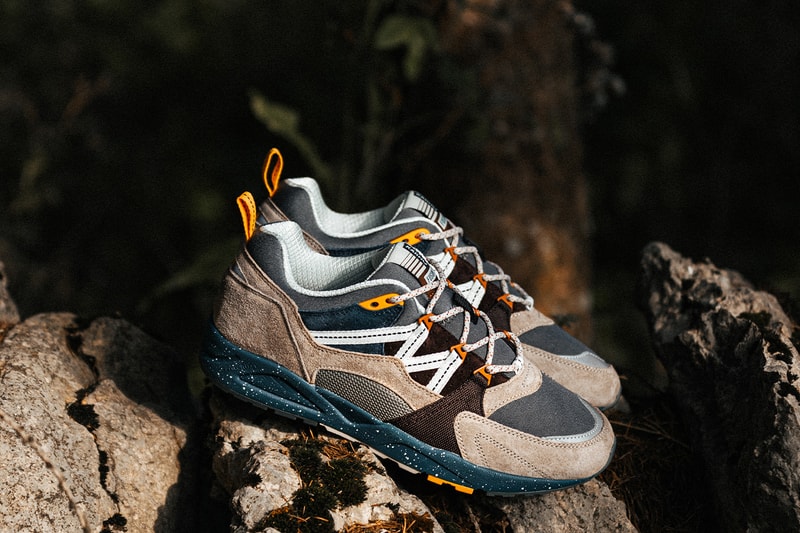karhu drops colours of mood pack fall winter 2020 release information clothing footwear sneaker fusion 2.0 aria 95 synchronised