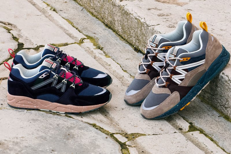 karhu new releases