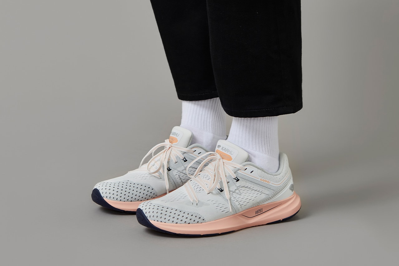 karhu drops colours of mood pack fall winter 2020 release information clothing footwear sneaker fusion 2.0 aria 95 synchronised
