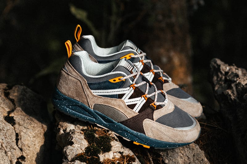 Karhu Prepares Winter-Ready Footwear and Apparel Releases