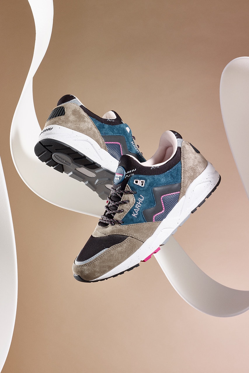 karhu true to form pack fall winter 2020 release information aria 95 where to buy when do they drop