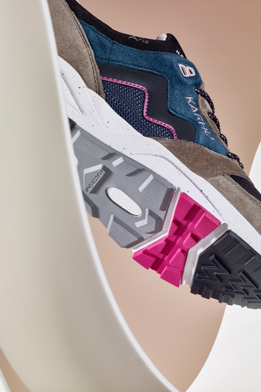 karhu true to form pack fall winter 2020 release information aria 95 where to buy when do they drop