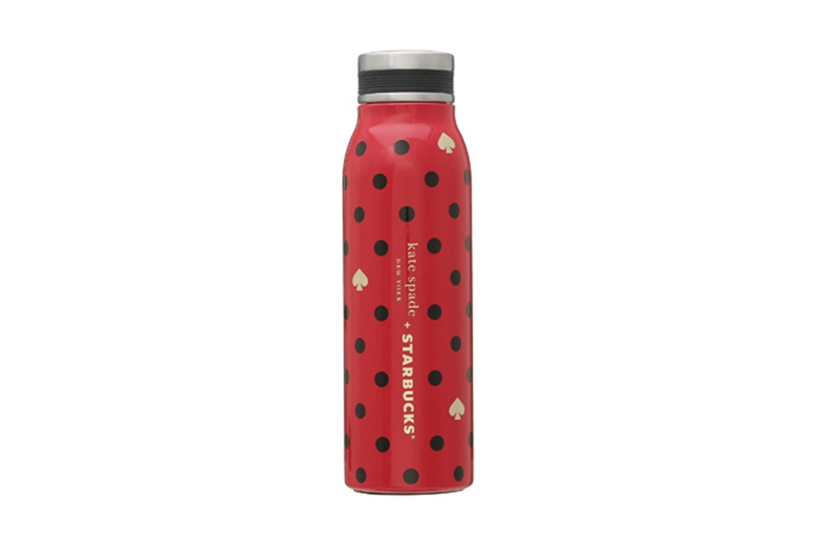 Kate Spade X Starbucks Japan Collection 2020 Hypebeast You can also order these online via starbucks' official flagship store on lazada. kate spade x starbucks japan collection