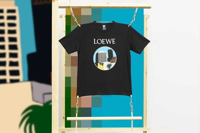How Ken Price Paved the Way For Today’s Pop Artists Loewe Bag jacket Collaboration 