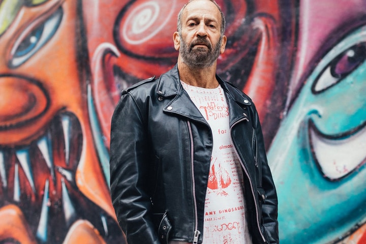 Kenny Scharf to Enliven Dior's Pre-Fall 2021 Menswear Collection