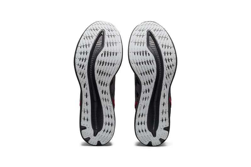 kiko kostadinov asics GEL-GLIDELYTE III asphalt high rise fire brick release information buy cop purchase
