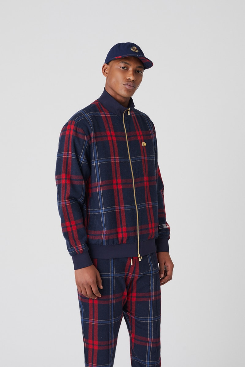 KITH Winter 2020 Collection Lookbook, Collaborations asics sneaker converse nike chuck taylor diemme boots gel lyte