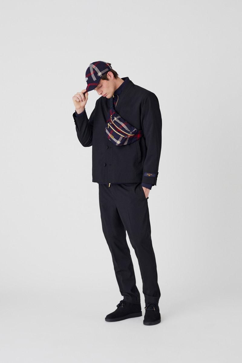 KITH Winter 2020 Collection Lookbook, Collaborations asics sneaker converse nike chuck taylor diemme boots gel lyte