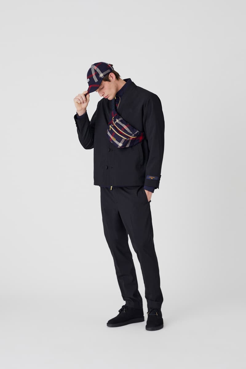 KITH Winter 2020 Collection Lookbook, Collaborations asics sneaker converse nike chuck taylor diemme boots gel lyte