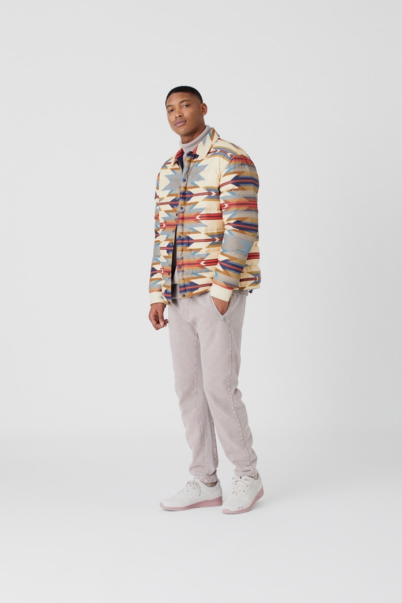 KITH Winter 2020 Collection Lookbook, Collaborations asics sneaker converse nike chuck taylor diemme boots gel lyte