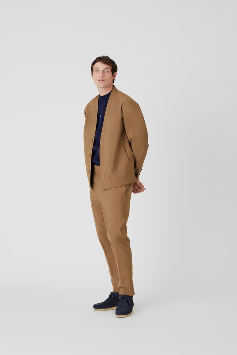 KITH Winter 2020 Collection Lookbook, Collaborations asics sneaker converse nike chuck taylor diemme boots gel lyte