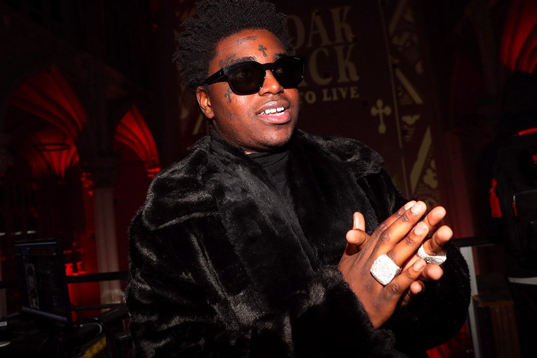 Kodak Black November 21 New Release Date Hypebeast Kodak Black November 21 New Release Date Hypebeast