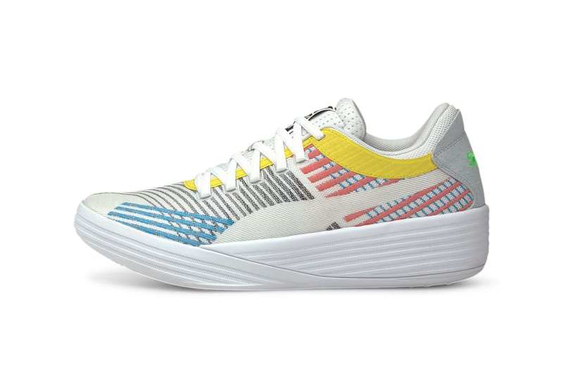 puma kuzma basketball shoes