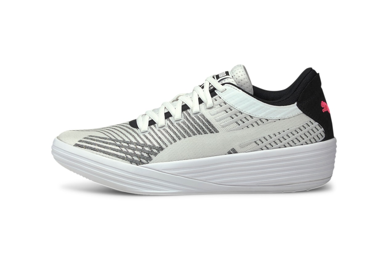 puma hoops basketball clyde all pro kuzma mid Rhuigi Villasenor rhude low elf official release date info photos price store list buying guide