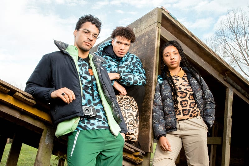 Flock Together Provide a Positive Space to Channel Creativity Through Nature