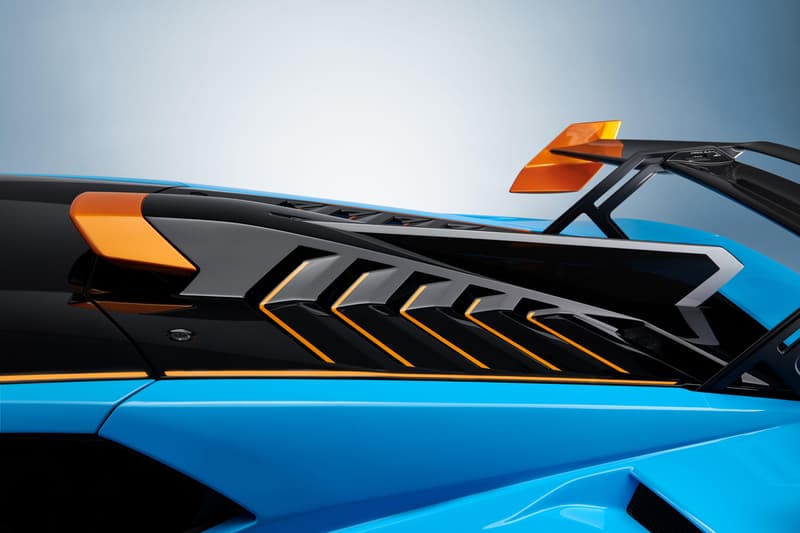 Lamborghini Huracán STO Super Trofeo Omologata Rear Wheel Drive RWD Super Trofeo EVO GT3 EVO Race Car Homologated V10 Super Sports Car Supercar Hypercar Power Speed Performance Figures Stats