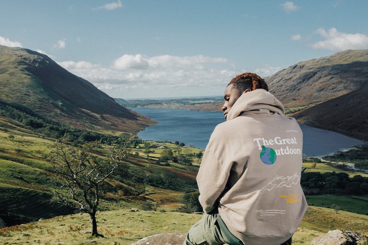 Last Pick Pays Homage to the Great Outdoors With Its FW20 Collection