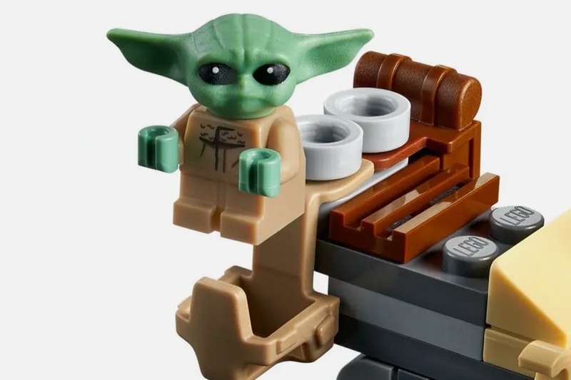 lego star wars the mandalorian disney plus trouble on tatooine krayt dragon episode chapter 9 season 2 toys collectibles