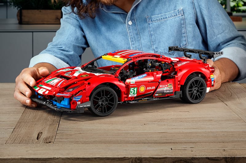 lego 488