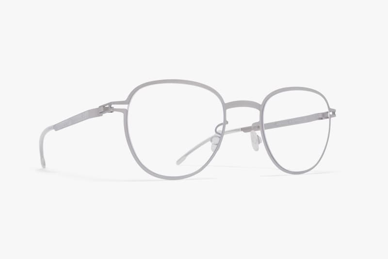 leica mykita optical eyewear glasses capsule collection official release date info photos price store list buying guide