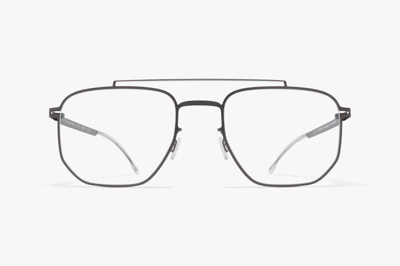 leica mykita optical eyewear glasses capsule collection official release date info photos price store list buying guide