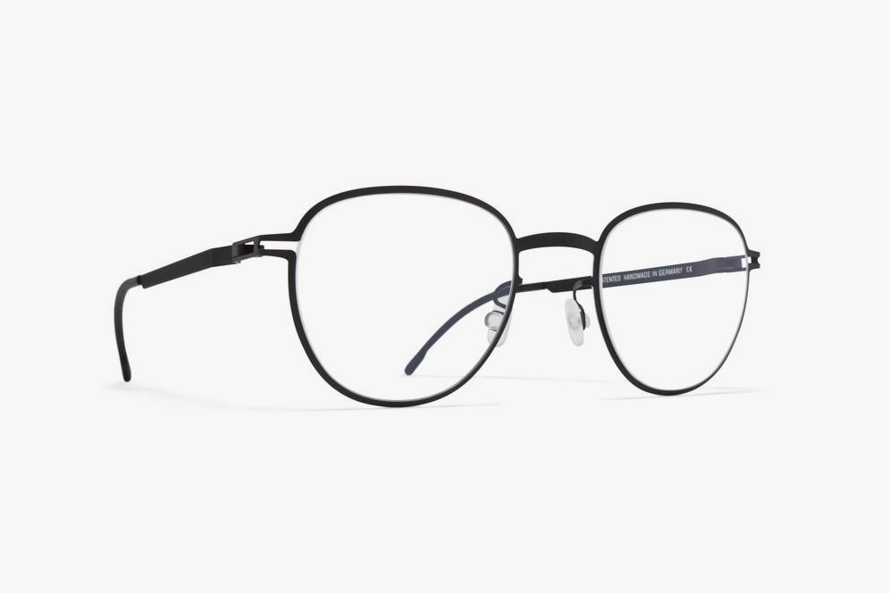 leica mykita optical eyewear glasses capsule collection official release date info photos price store list buying guide
