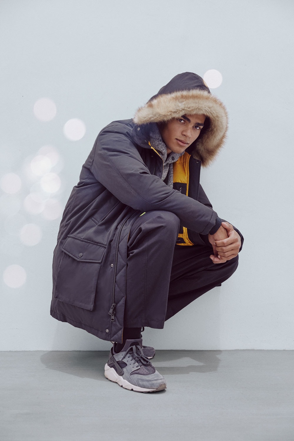 levis mens holiday gift guide 2020 give better