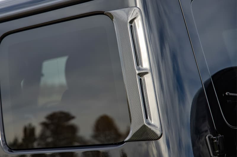 lumma design clr g770 r mercedes benz g class conversion widebody kit build suv performance