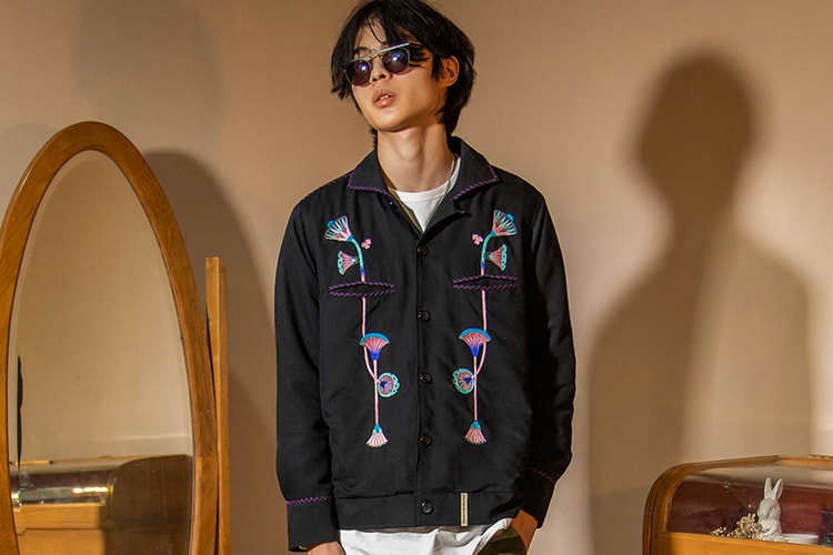 M.A.N.K.I.N.D's FW20 Collection Examines Persisting Cultural Elements