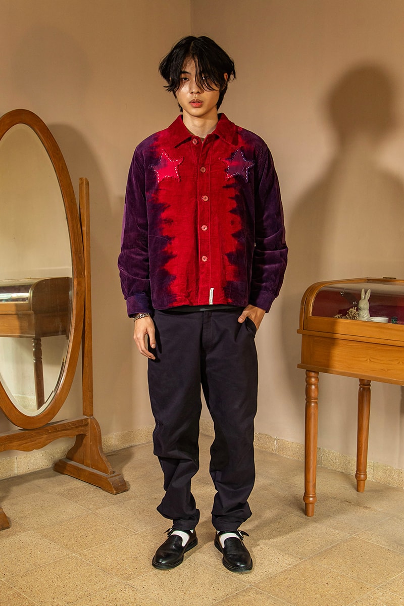 M.A.N.K.I.N.D FW20 Soile Solstice Collection Lookbook Release Buy Price