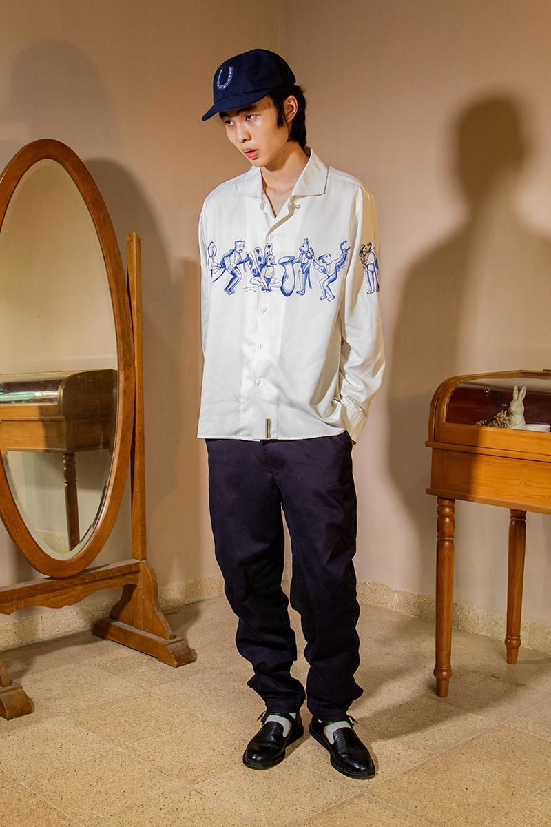 M.A.N.K.I.N.D FW20 Soile Solstice Collection Lookbook Release Buy Price