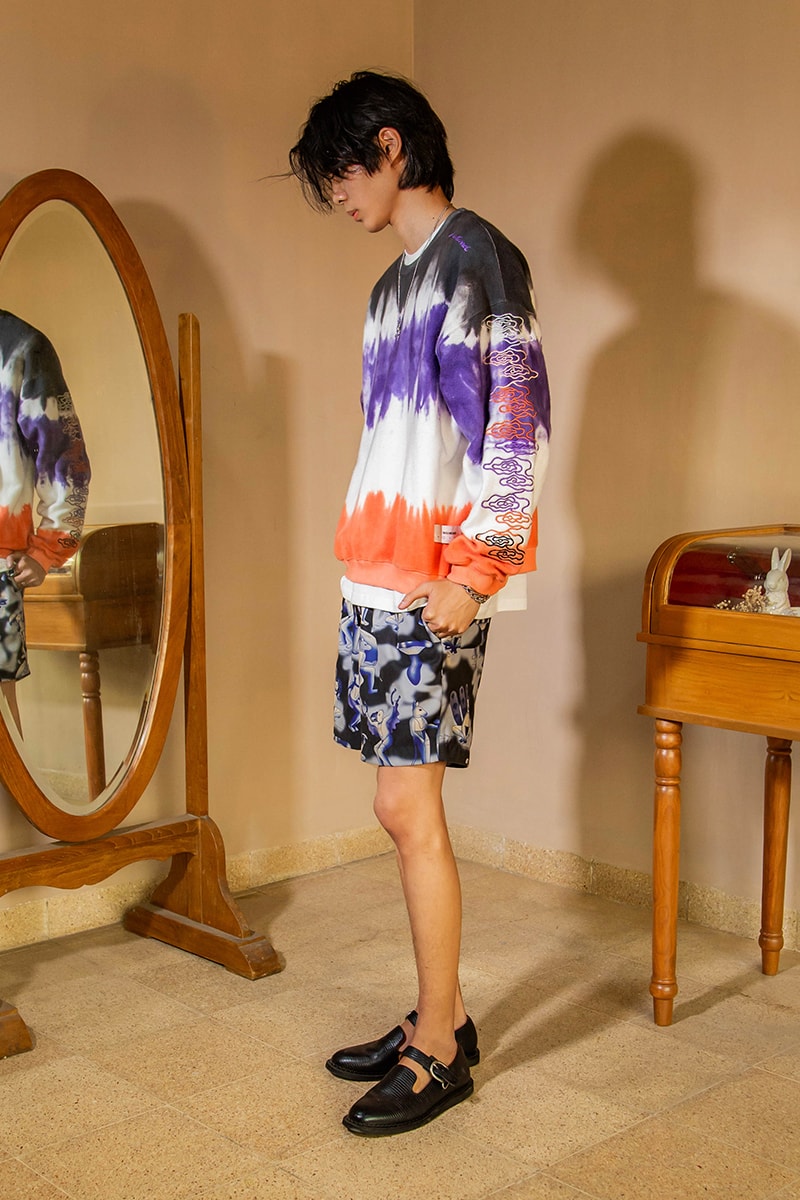 M.A.N.K.I.N.D FW20 Soile Solstice Collection Lookbook Release Buy Price