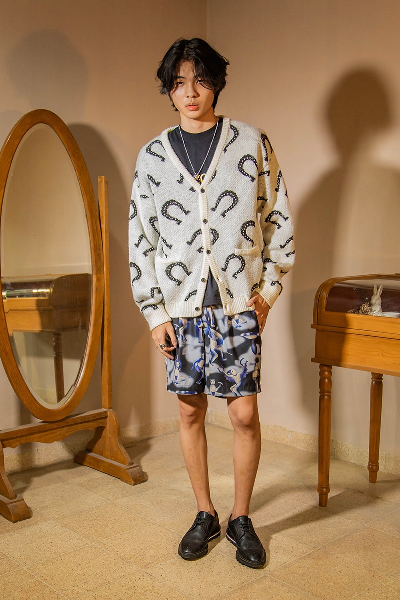 M.A.N.K.I.N.D FW20 Soile Solstice Collection Lookbook Release Buy Price