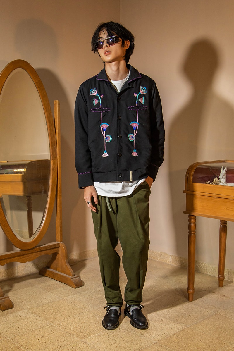 M.A.N.K.I.N.D FW20 Soile Solstice Collection Lookbook Release Buy Price