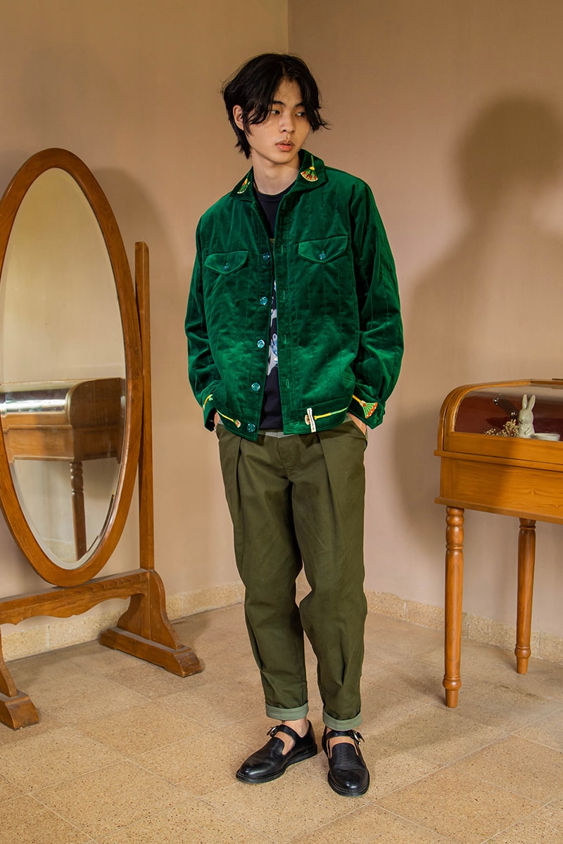 M.A.N.K.I.N.D FW20 Soile Solstice Collection Lookbook Release Buy Price