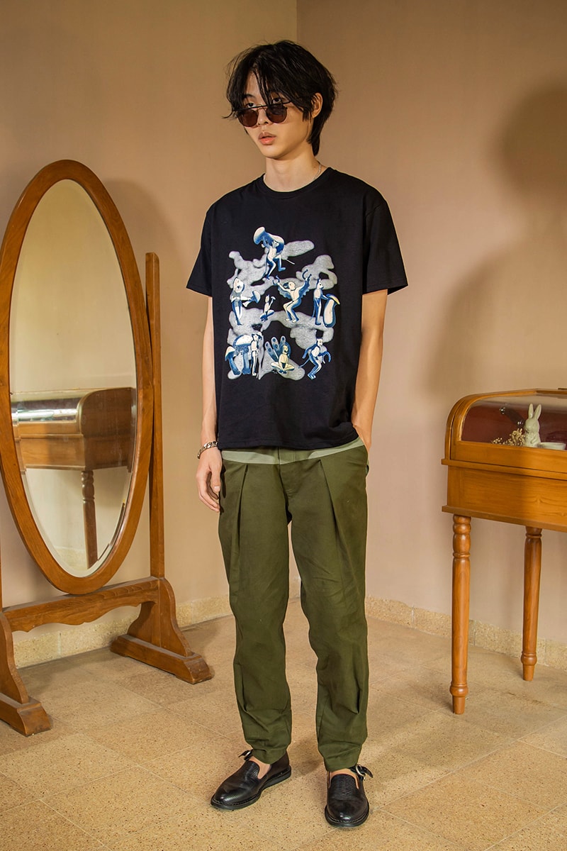 M.A.N.K.I.N.D FW20 Soile Solstice Collection Lookbook Release Buy Price