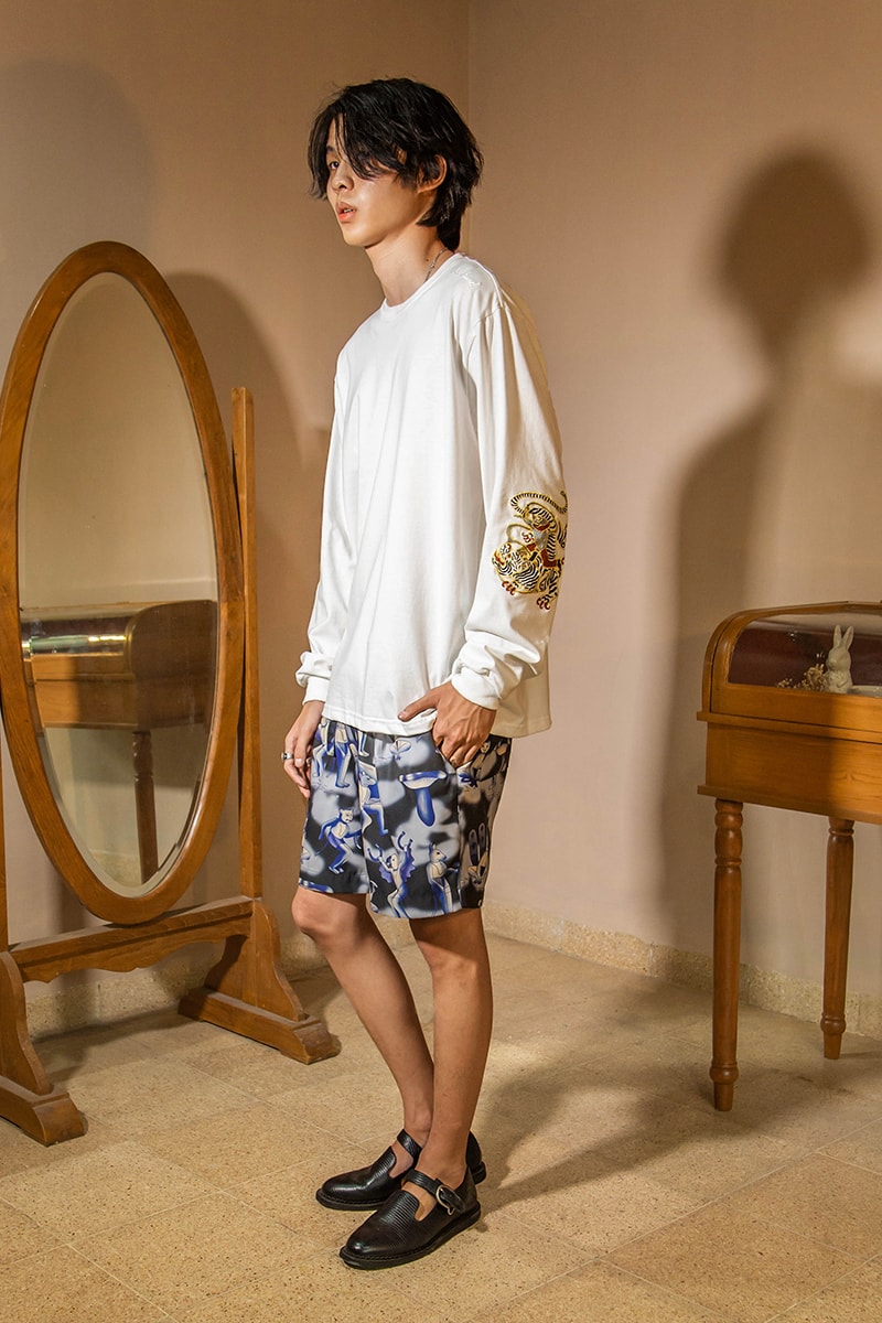 M.A.N.K.I.N.D FW20 Soile Solstice Collection Lookbook Release Buy Price
