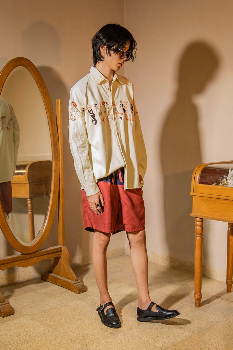 M.A.N.K.I.N.D FW20 Soile Solstice Collection Lookbook Release Buy Price