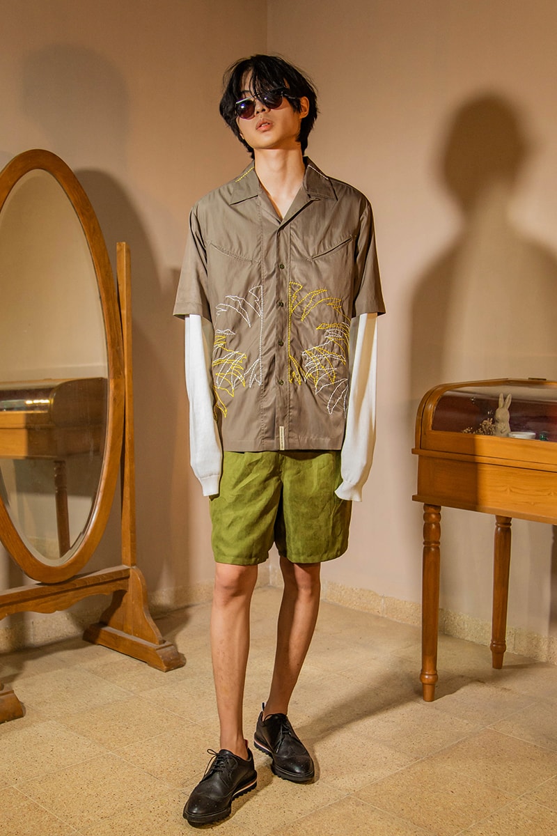 M.A.N.K.I.N.D FW20 Soile Solstice Collection Lookbook Release Buy Price