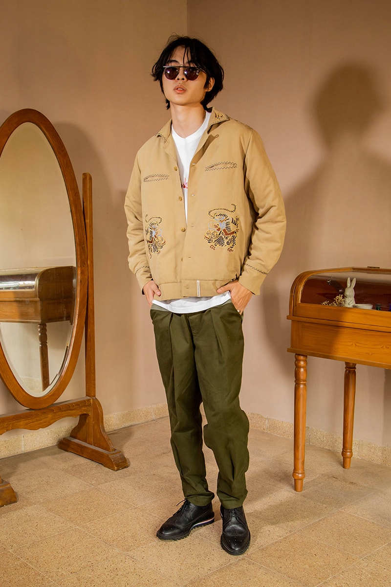 M.A.N.K.I.N.D FW20 Soile Solstice Collection Lookbook Release Buy Price